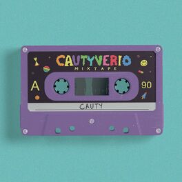 Album cover of CAUTYVERIO 