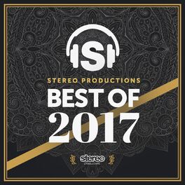 Album cover of Best of 2017