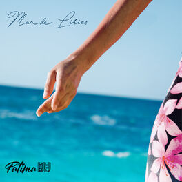 Album cover of Mar de Lirios