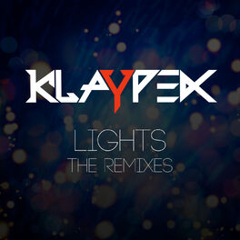 Album cover of Lights - The Remixes