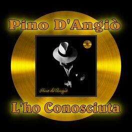 Album cover of L'HO CONOSCIUTA