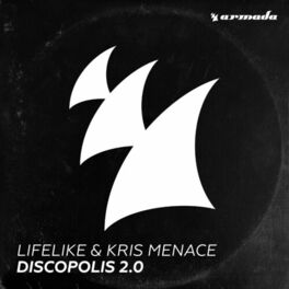 Album cover of Discopolis 2.0