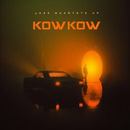 Album cover of Kow Kow