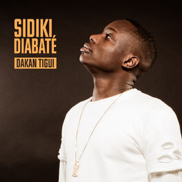 Album cover of Dakan tigui