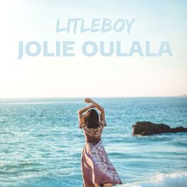 Album cover of Jolie Oulala