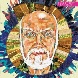 Album cover of Ram Dass