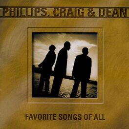 Album cover of Favorite Songs Of All