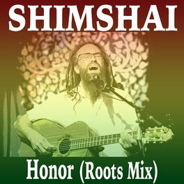 Album cover of Honor (Roots Mix)