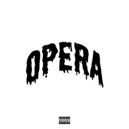 Album cover of Opera
