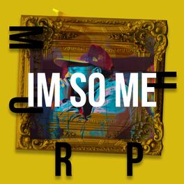 Album cover of I'm So Me