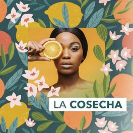 Album cover of La Cosecha