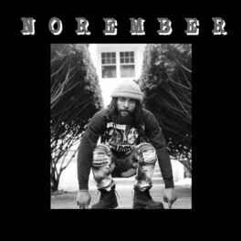 Album cover of Norember