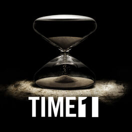 Album cover of Velvet Ears: Time 1