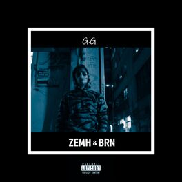 Album cover of G.G