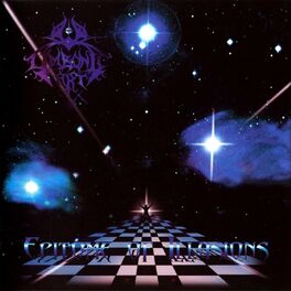 Album cover of Epitome of Illusions