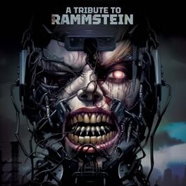 Album cover of A Tribute To Rammstein