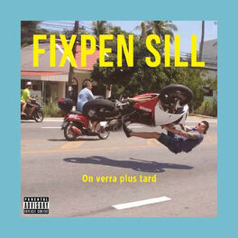 Album cover of On verra plus tard