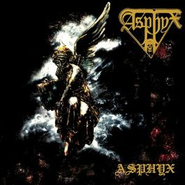 Album cover of Asphyx