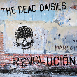 Album cover of Revolución