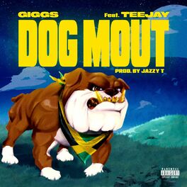 Album cover of Dog Mout