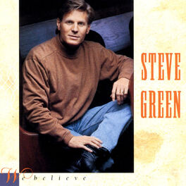 Album cover of We Believe