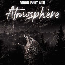 Album cover of Atmosphère