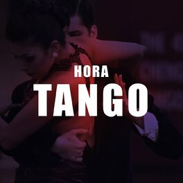 Album cover of Hora Tango