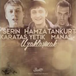 Album cover of Uzaklaşmak 2013