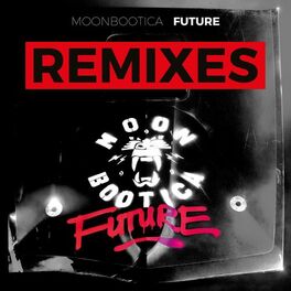 Album cover of Future (Remixes)