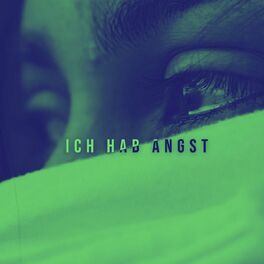 Album cover of Ich hab Angst