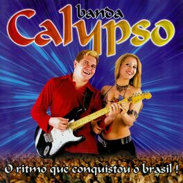 Mais Um Lance - Ao Vivo - song and lyrics by Companhia do Calypso