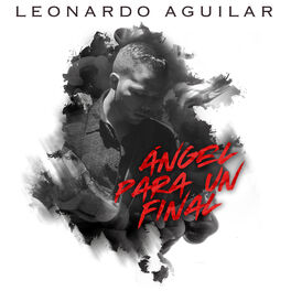 Album cover of Ángel para un Final