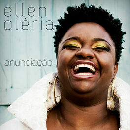 Album cover of Anunciação