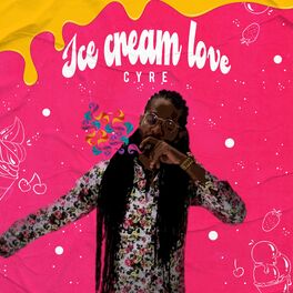 Album picture of Ice Cream Love