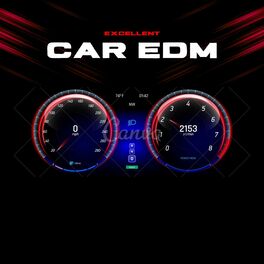 Album cover of Excellent Car EDM