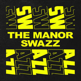 Album cover of SWAZZ
