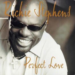 Album cover of Perfect Love