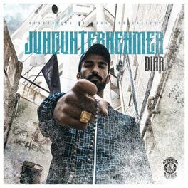 Album cover of Jungunternehmer