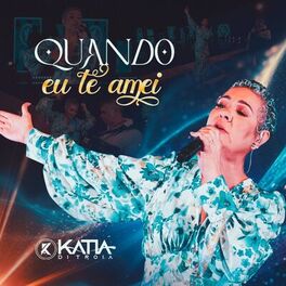Album cover of Quando Eu Te Amei