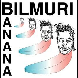 Album cover of Banana