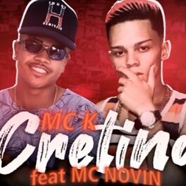 Album cover of Cretina