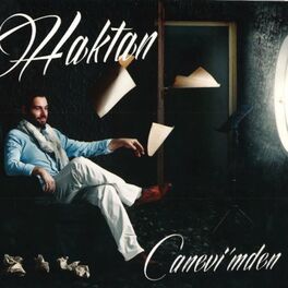 Album cover of Canevi'mden