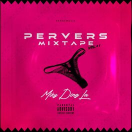 Album cover of Pervers Mixtape, Vol. 1