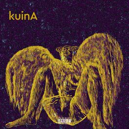 Album cover of KUINA