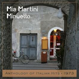 Album cover of Minuetto