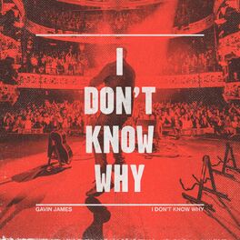 Album cover of I Don't Know Why