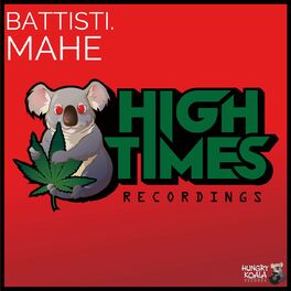 Album cover of Mahe