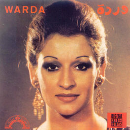 Album cover of Warda