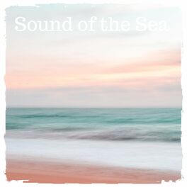 Album cover of Sound of the Sea