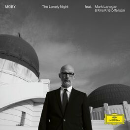 Album cover of The Lonely Night (Reprise Version)